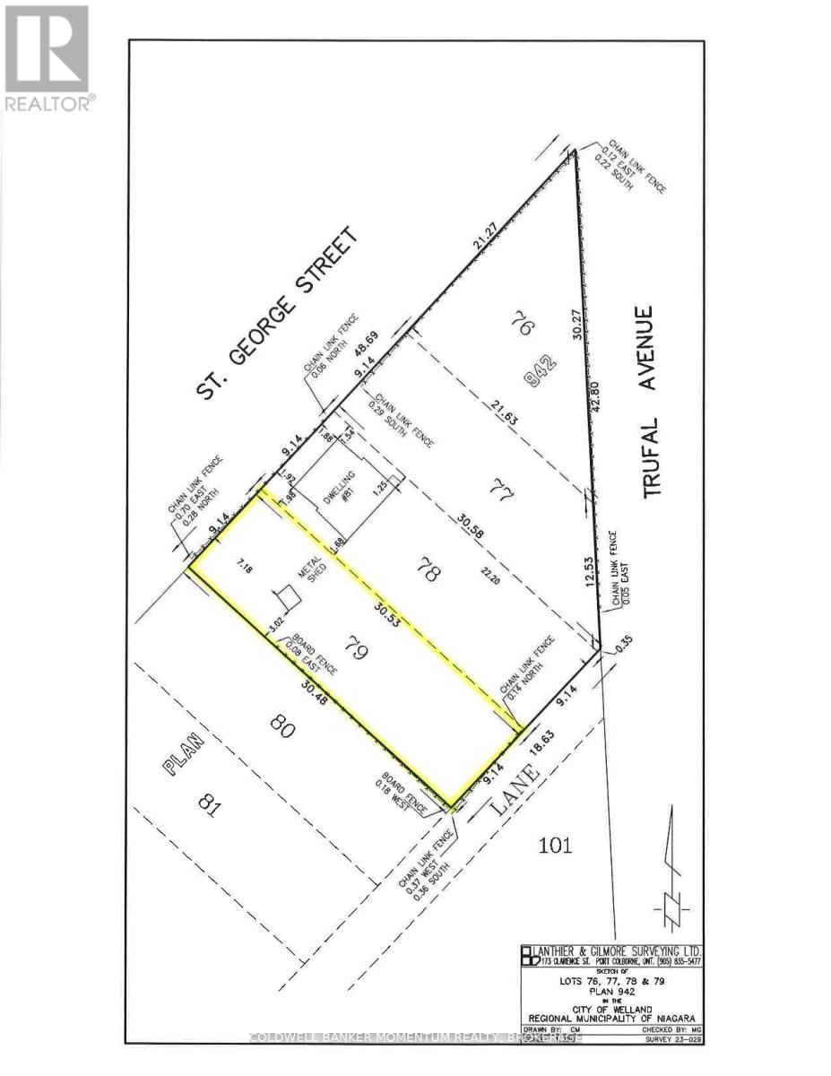 83 St. George Street Property Photo 1