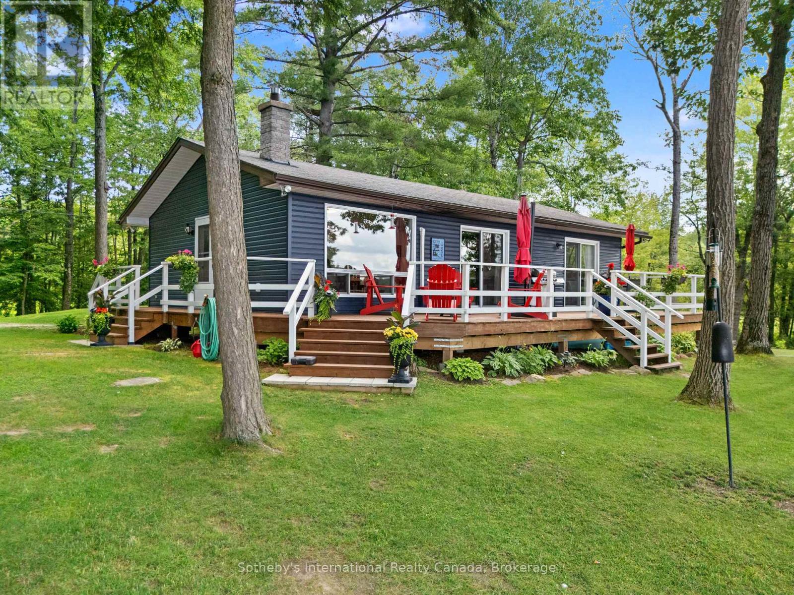834 Eastshore Road Property Photo 1