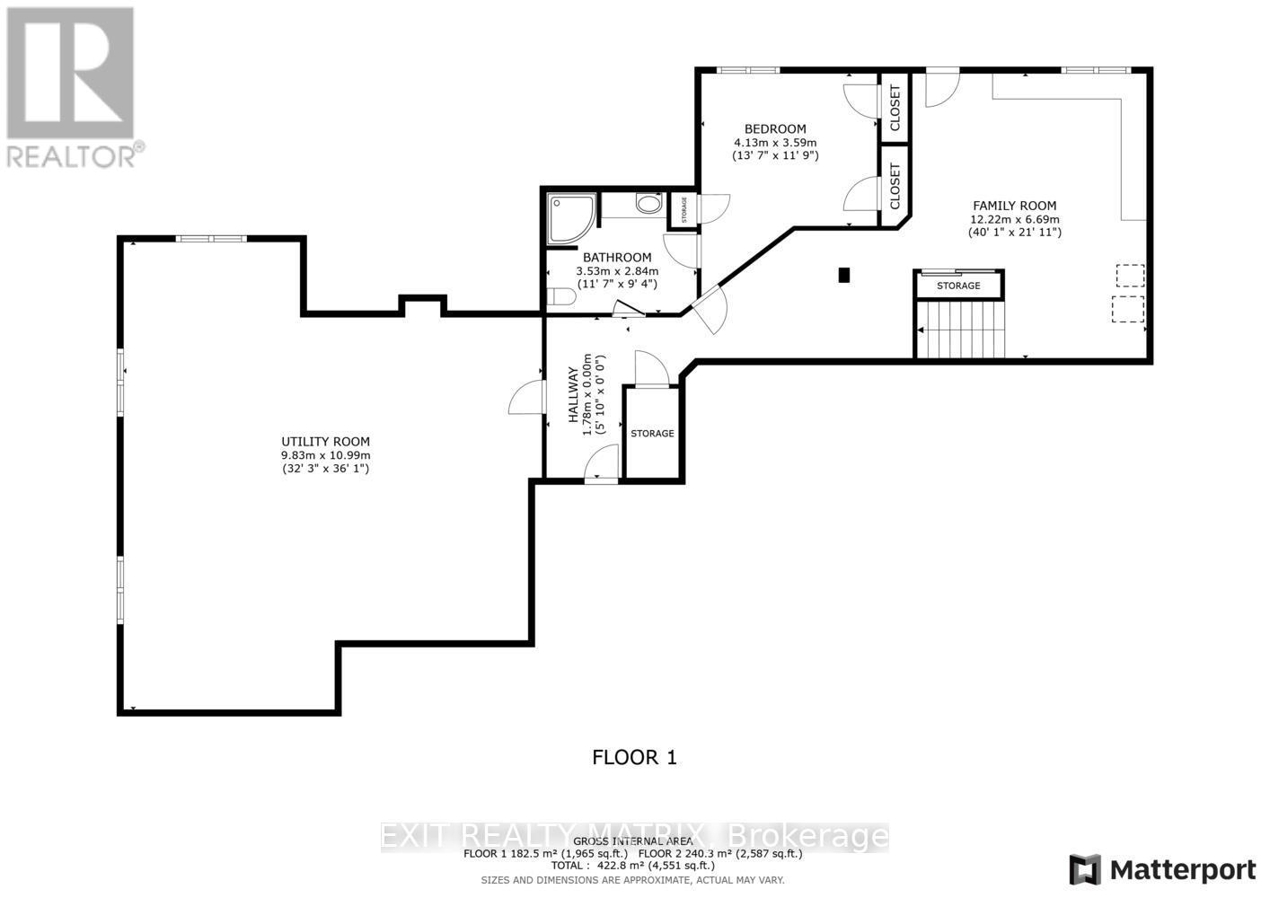 2573 Mitchell Street Property Photo 45
