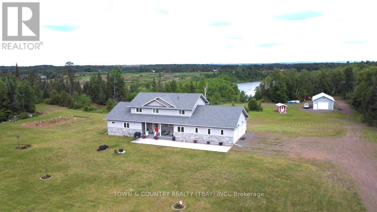 503 Highway 130 Property Photo 1
