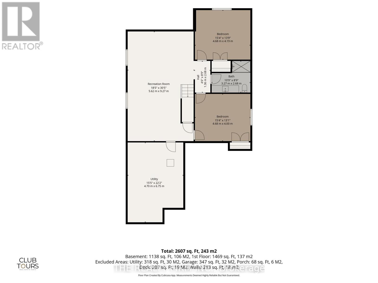 1 - 6990 Clayton Walk Property Photo 45