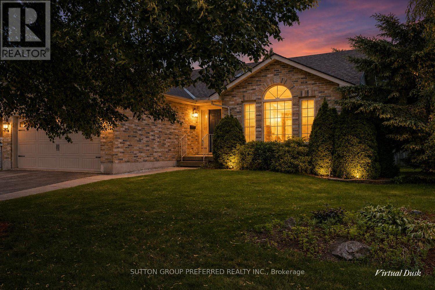 254 Kettle Creek Drive Property Photo 1