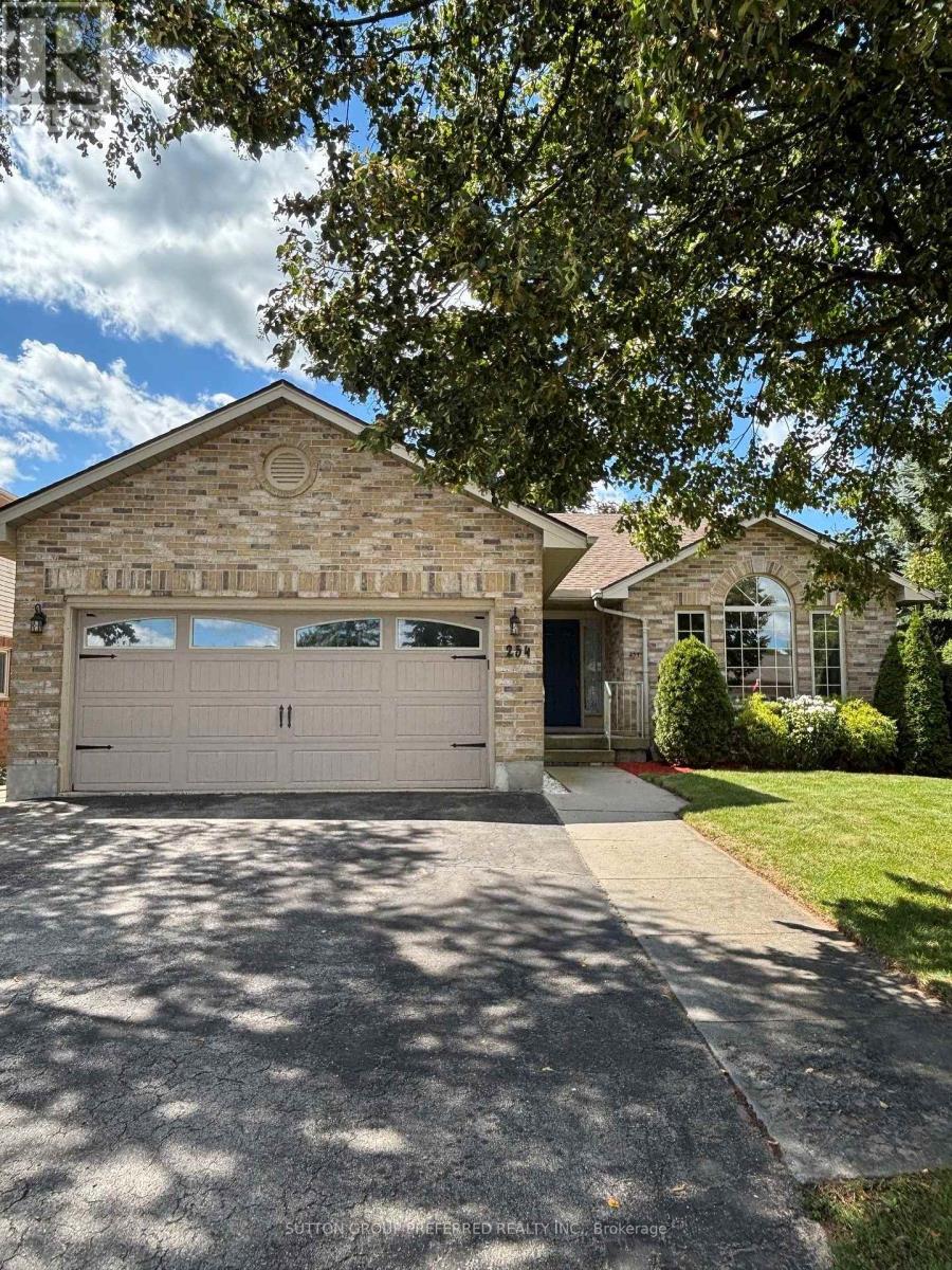 254 Kettle Creek Drive Property Photo 1