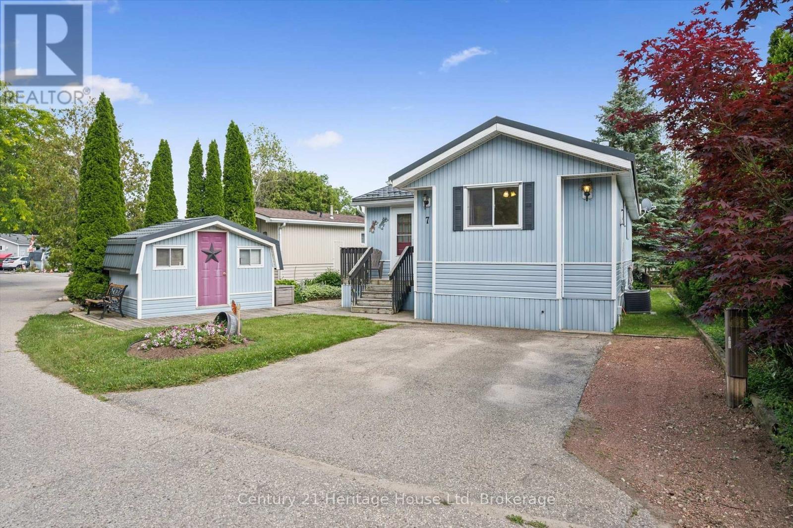 7 Millcreek Road Property Photo 1