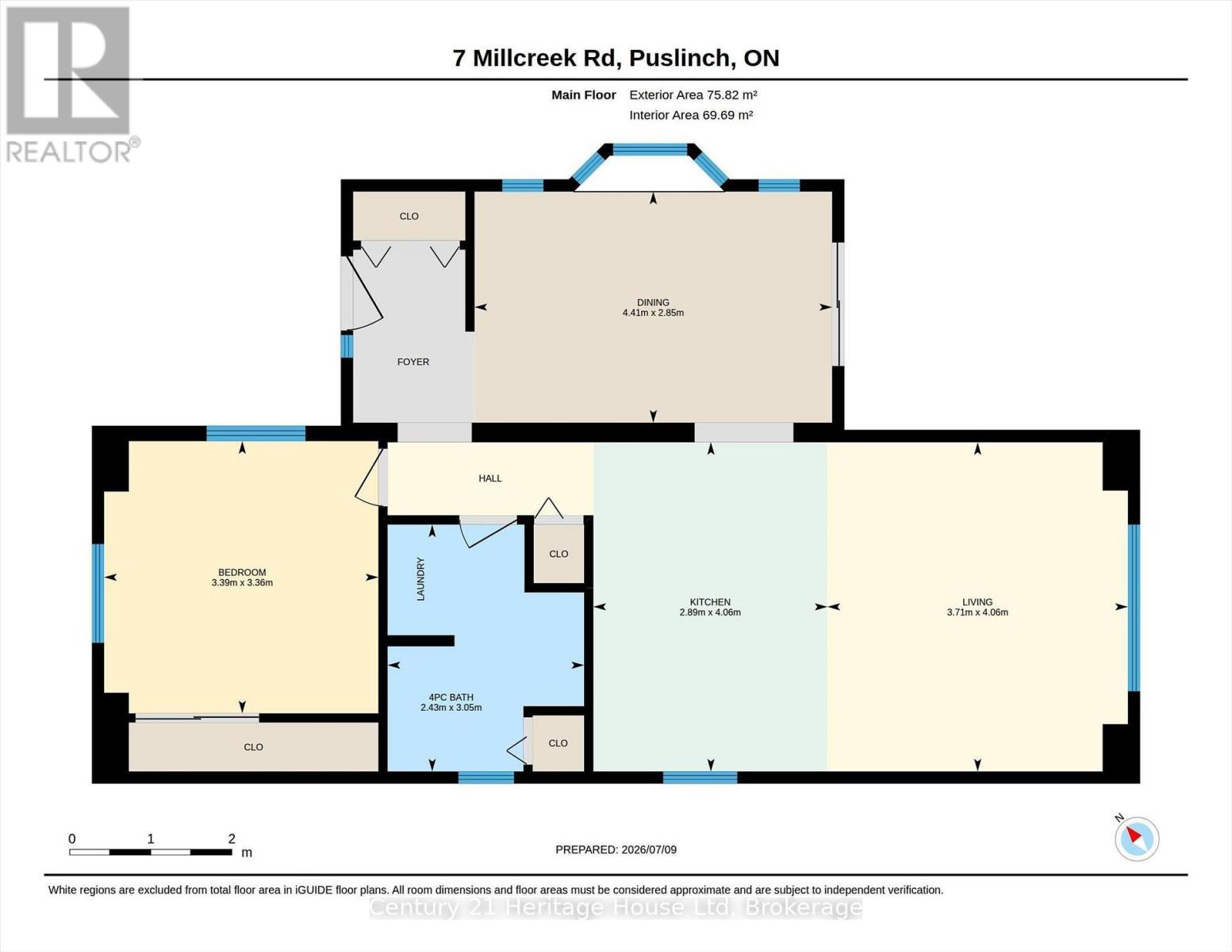 7 Millcreek Road Property Photo 27