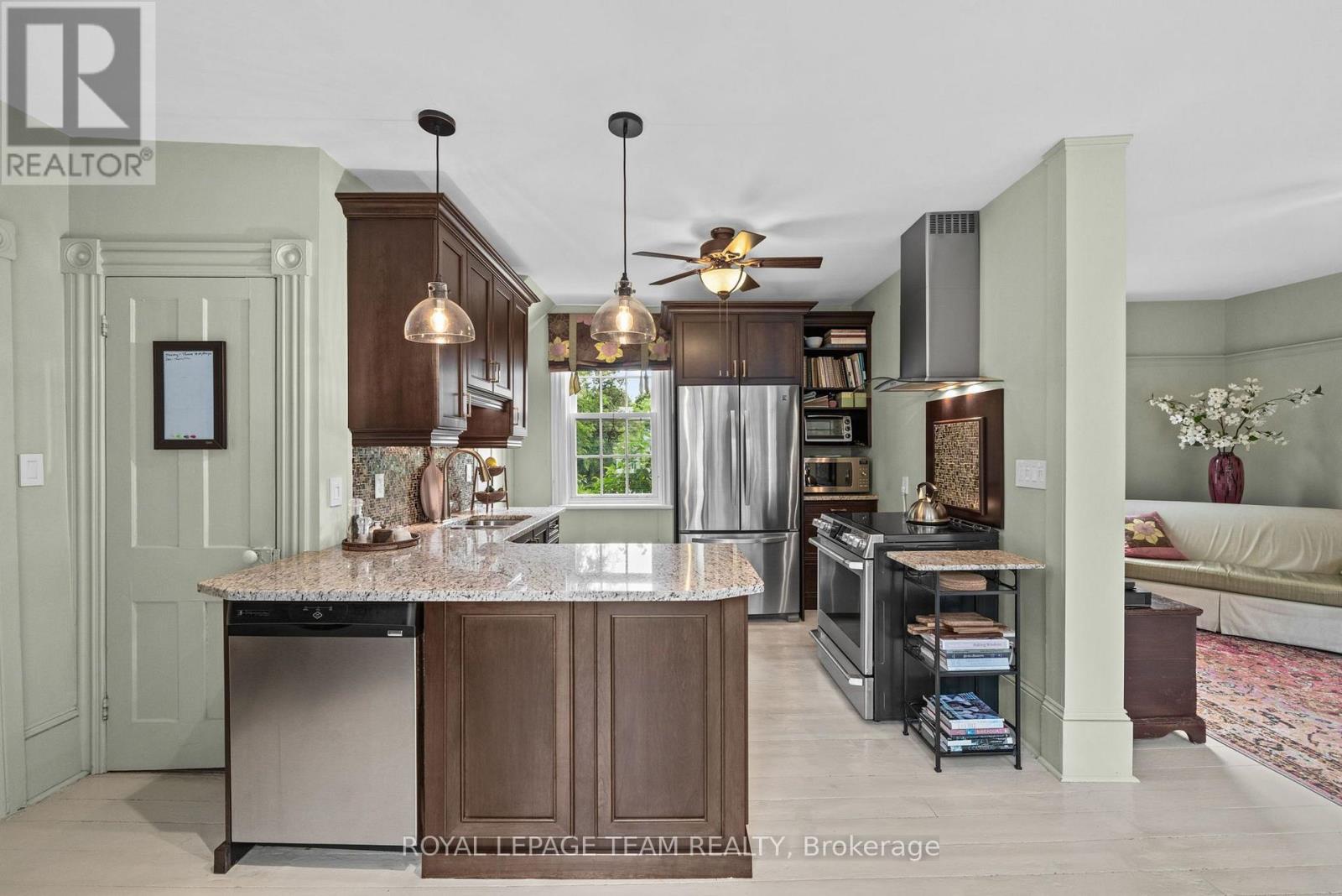 4416 Donnelly Drive Property Photo 12