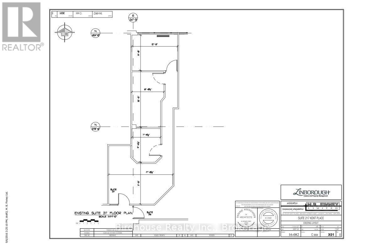217 - 189 Kent Street W Property Photo 19