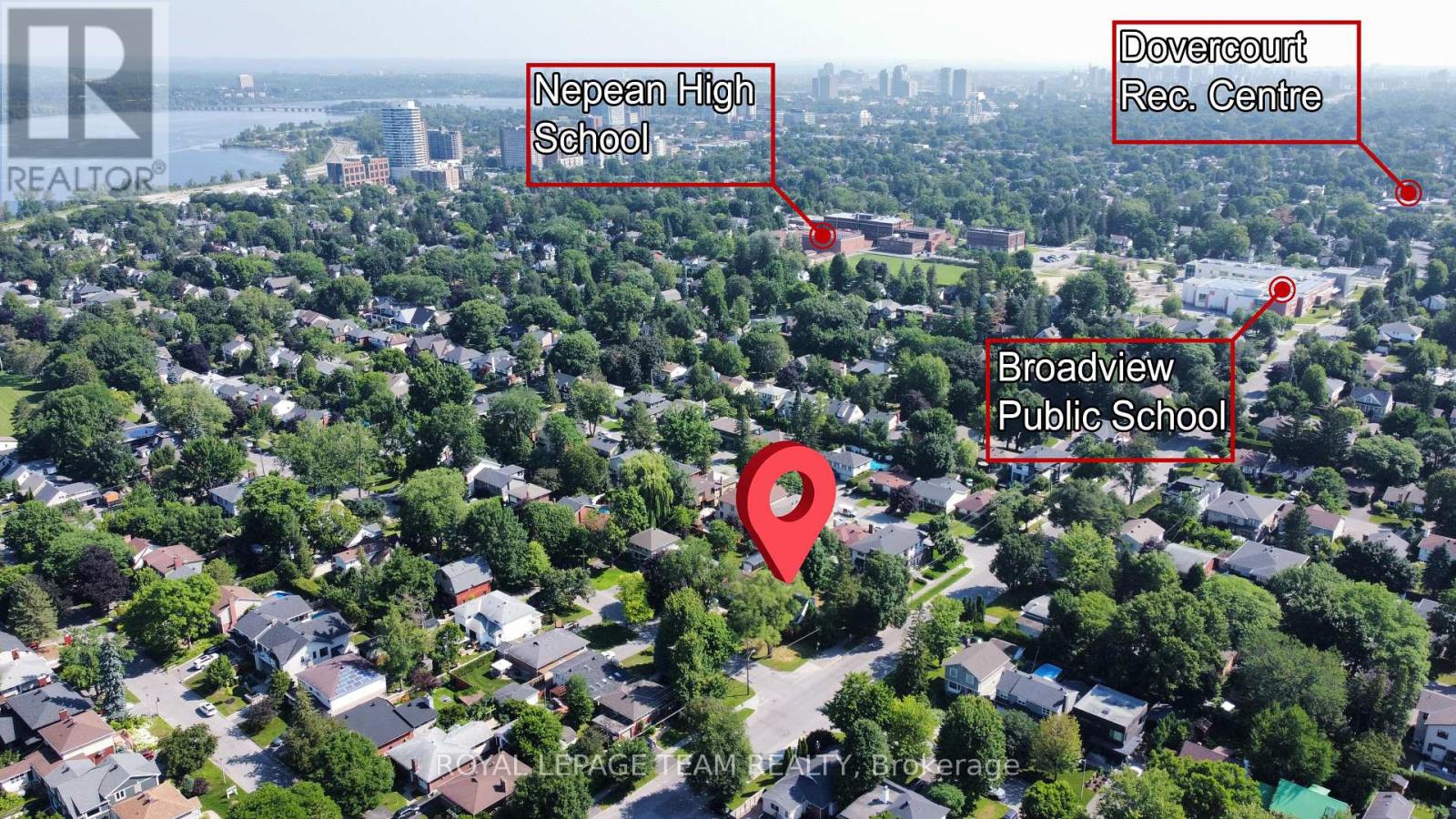 637 Windermere Avenue Property Photo 4