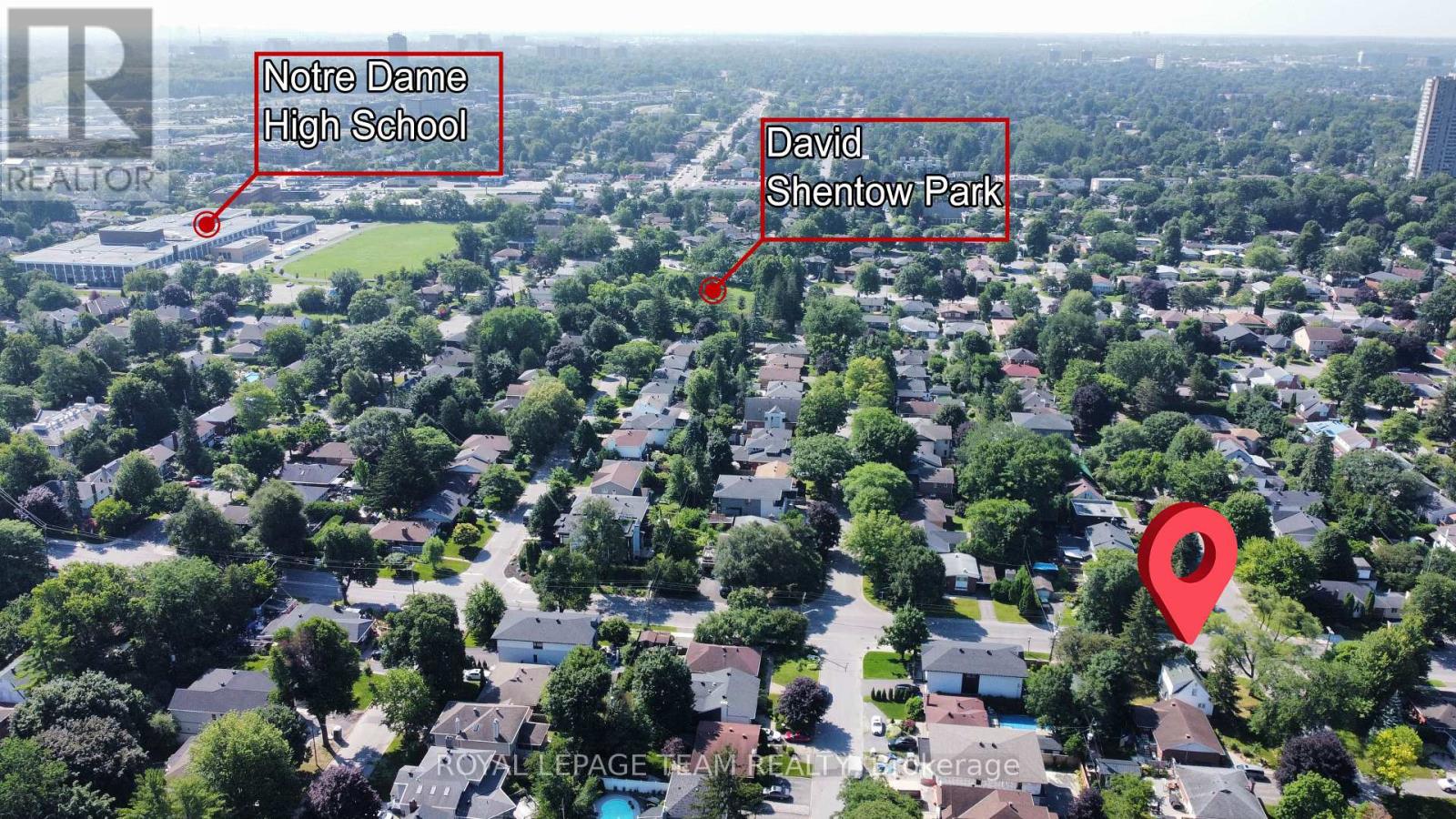 637 Windermere Avenue Property Photo 5