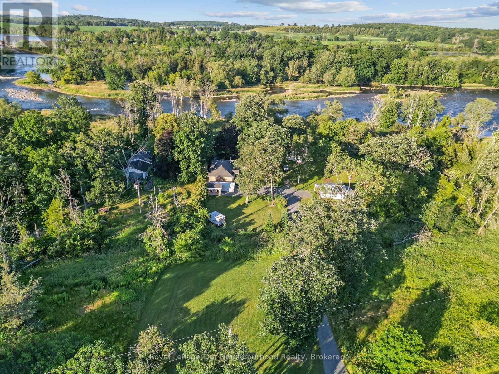 551 Percy Boom Road Property Photo 32