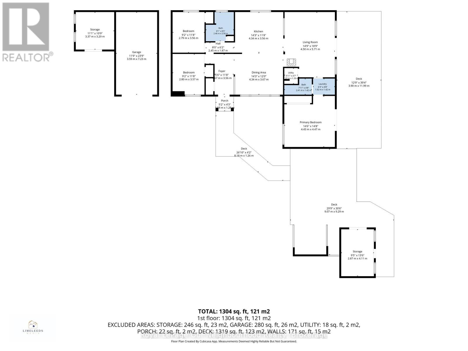 551 Percy Boom Road Property Photo 35
