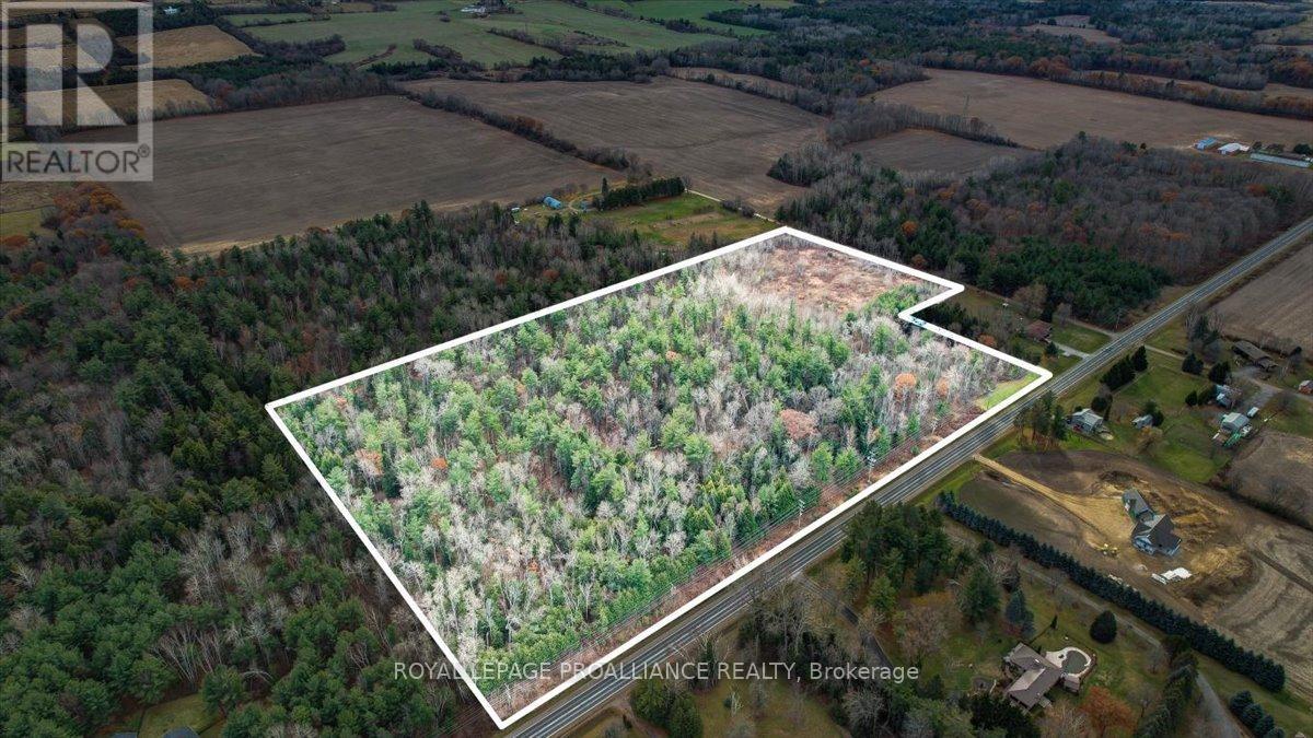 Pt Lt 2 Ganaraska Road Property Photo 1