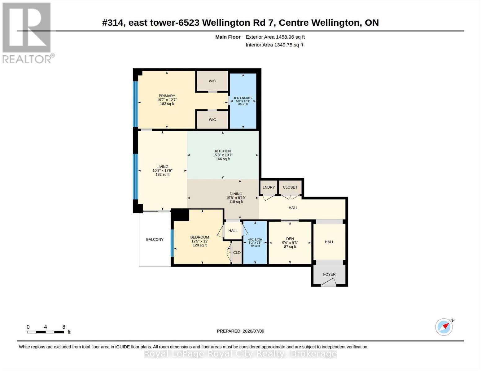 314 - 6523 Wellington Road 7 Road Property Photo 39