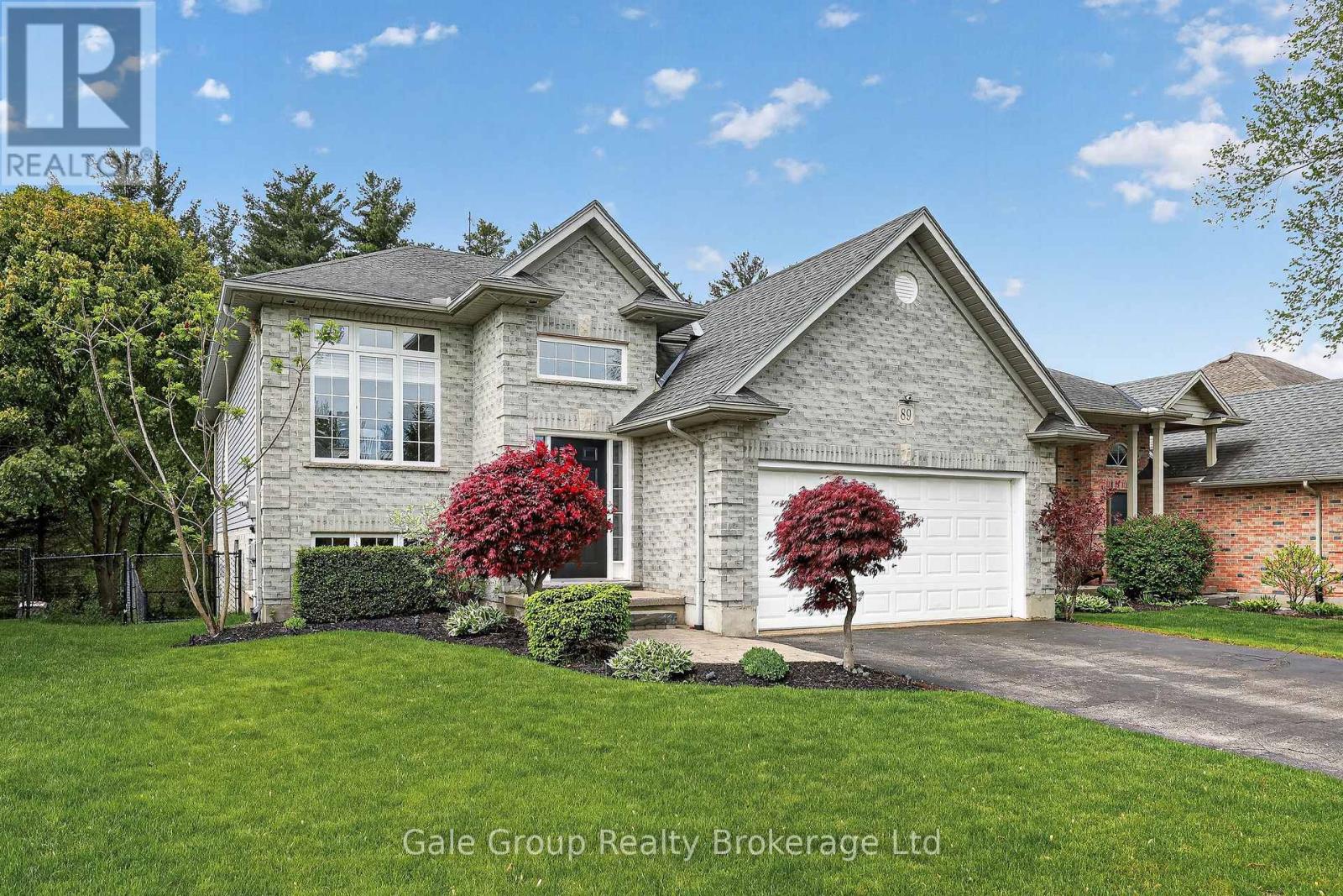 89 WOODVALE DRIVE Property Photo 1