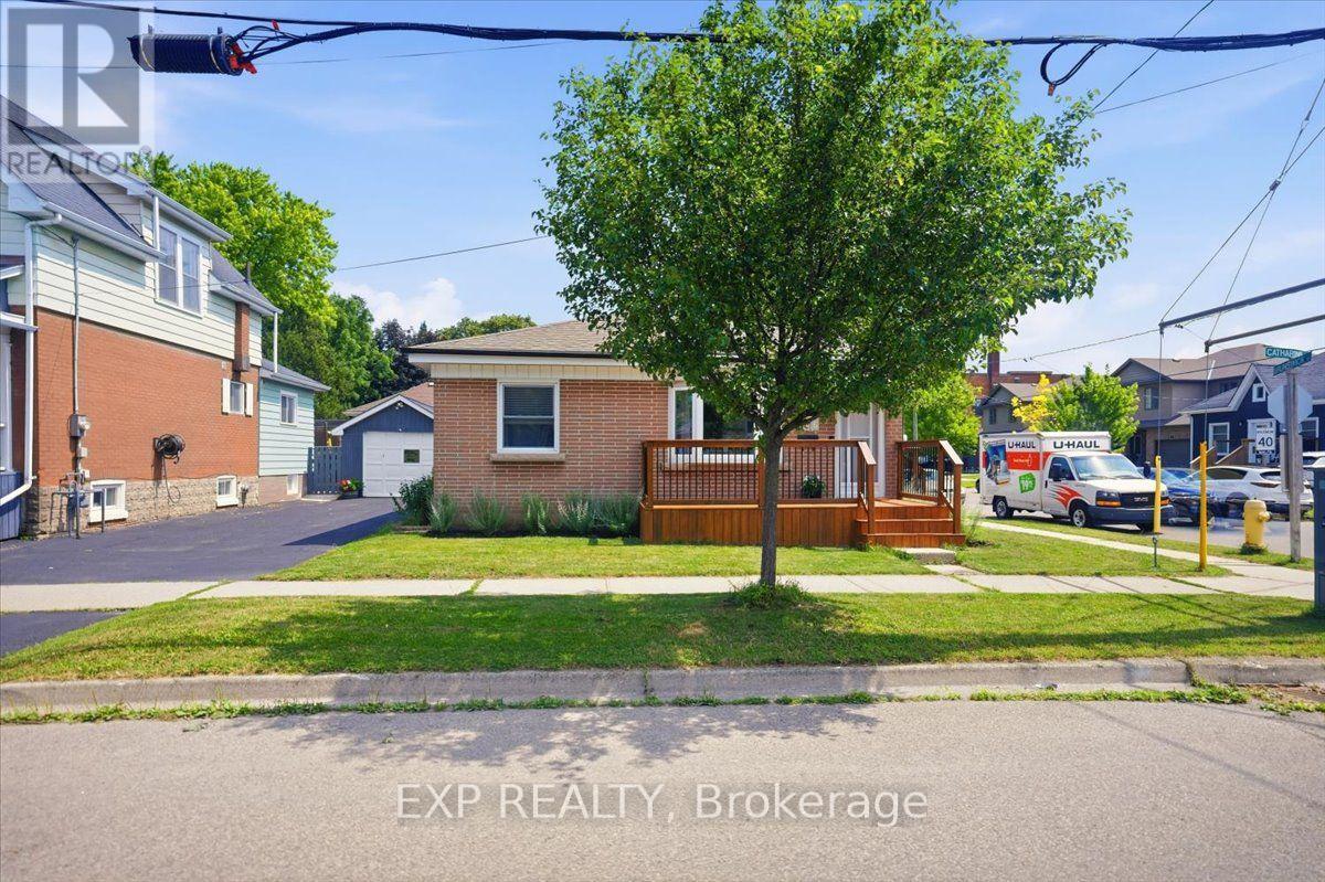 166 Catharine Avenue Property Photo 3