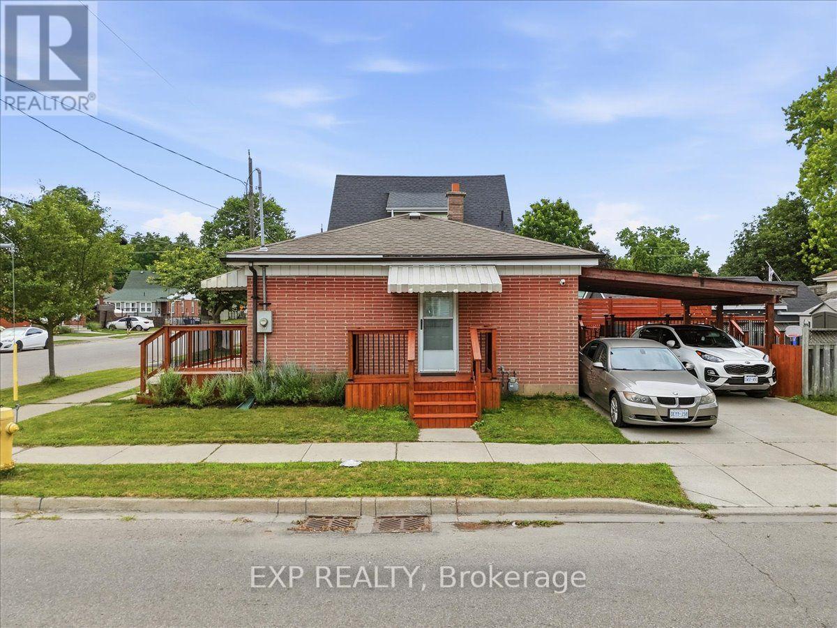 166 Catharine Avenue Property Photo 4