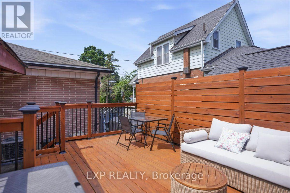 166 Catharine Avenue Property Photo 31