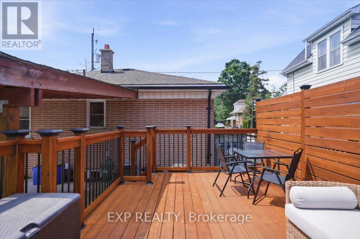 166 Catharine Avenue Property Photo 32