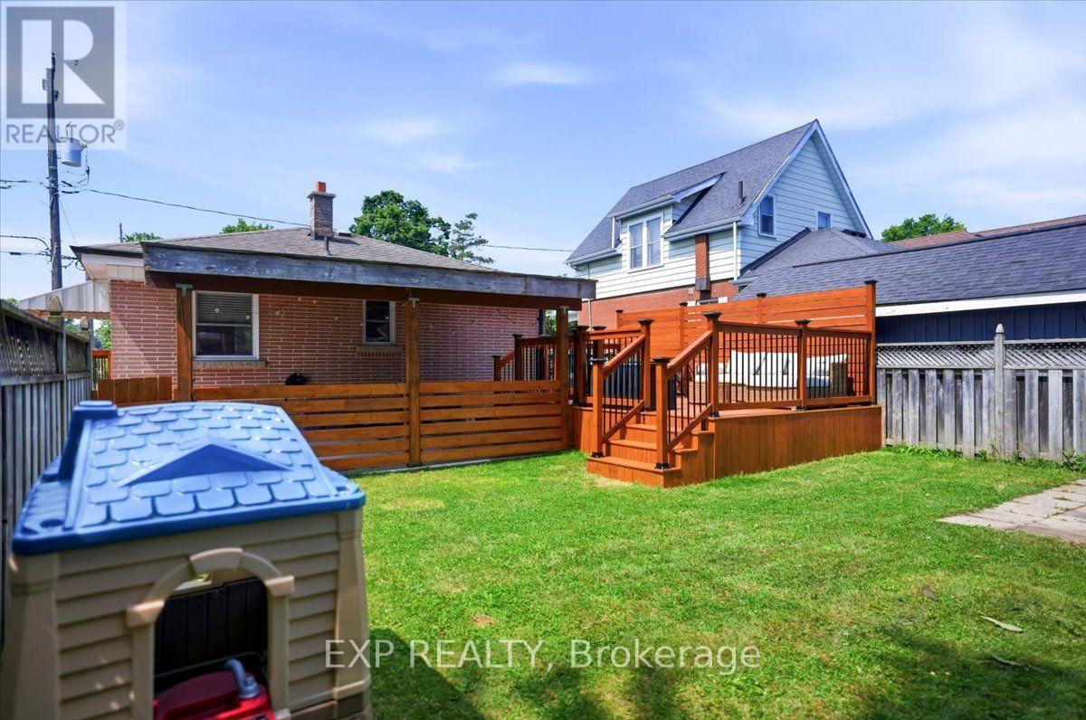 166 Catharine Avenue Property Photo 33