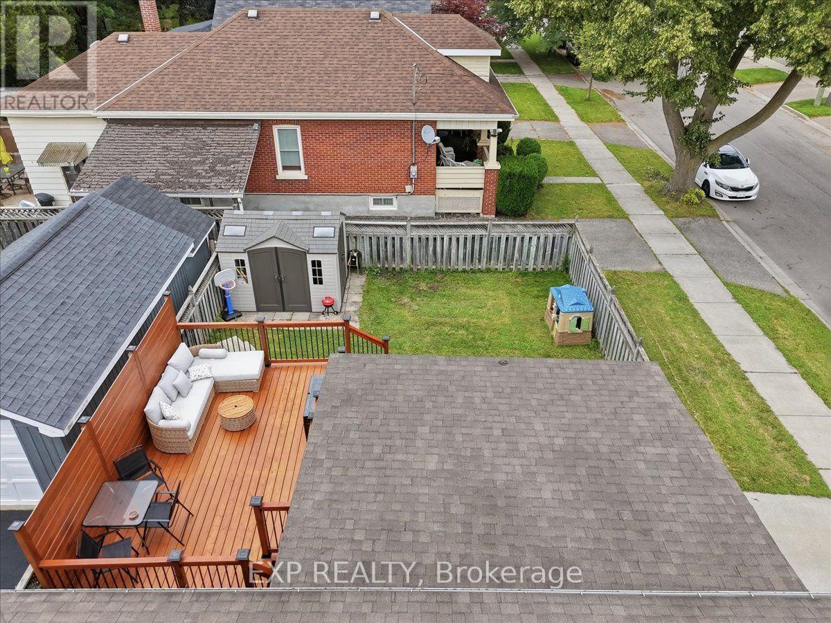 166 Catharine Avenue Property Photo 38