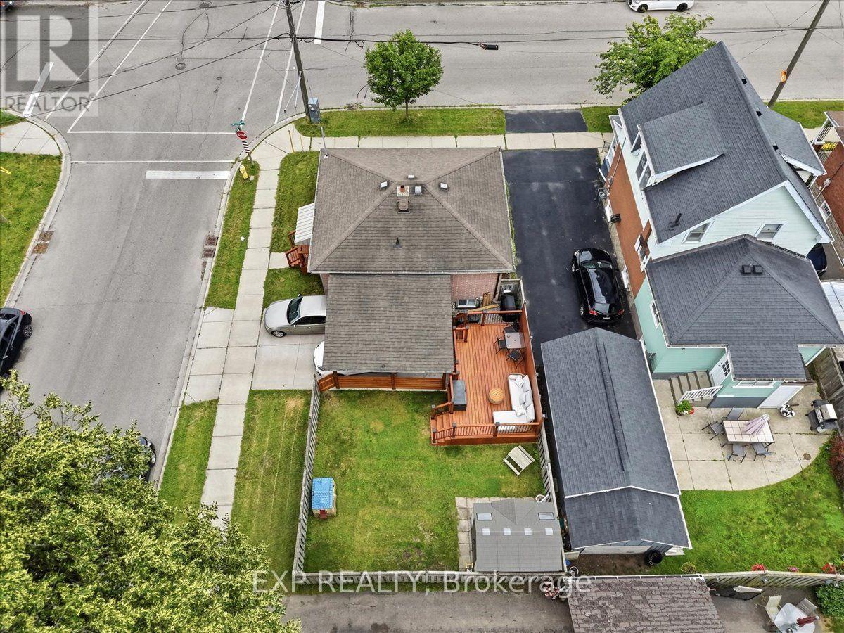 166 Catharine Avenue Property Photo 40