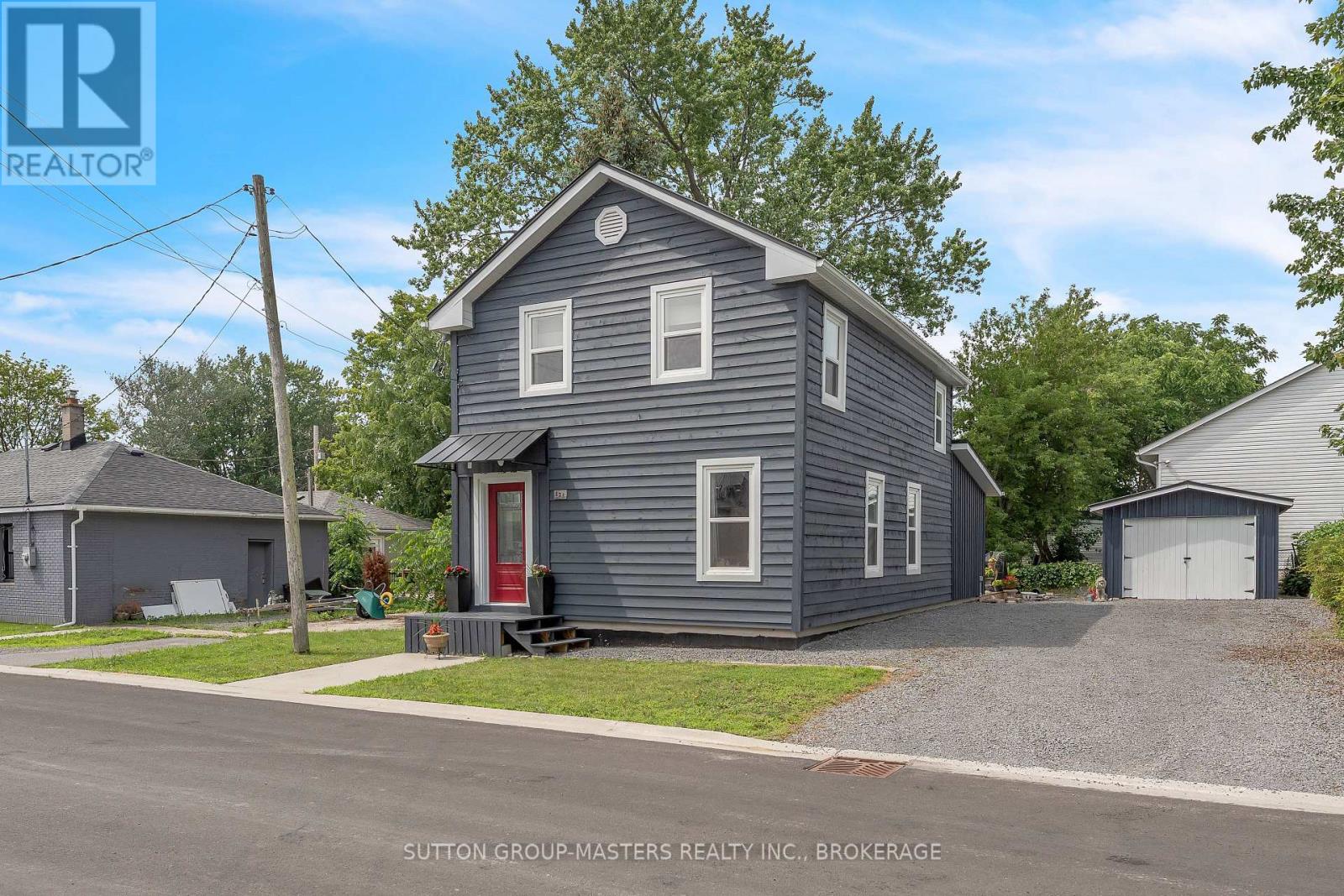 173 Davy Street N Photo de la propriété 1