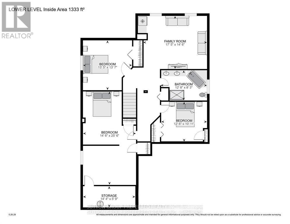 1 - 1617 Shore Road Property Photo 38