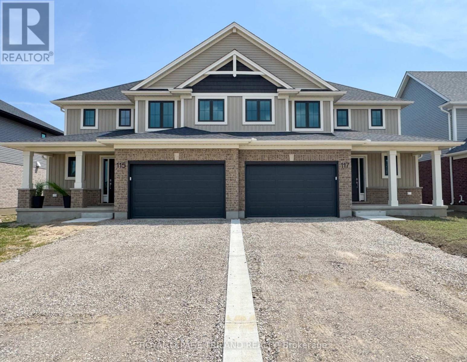 117 STYLES DRIVE Property Photo 1