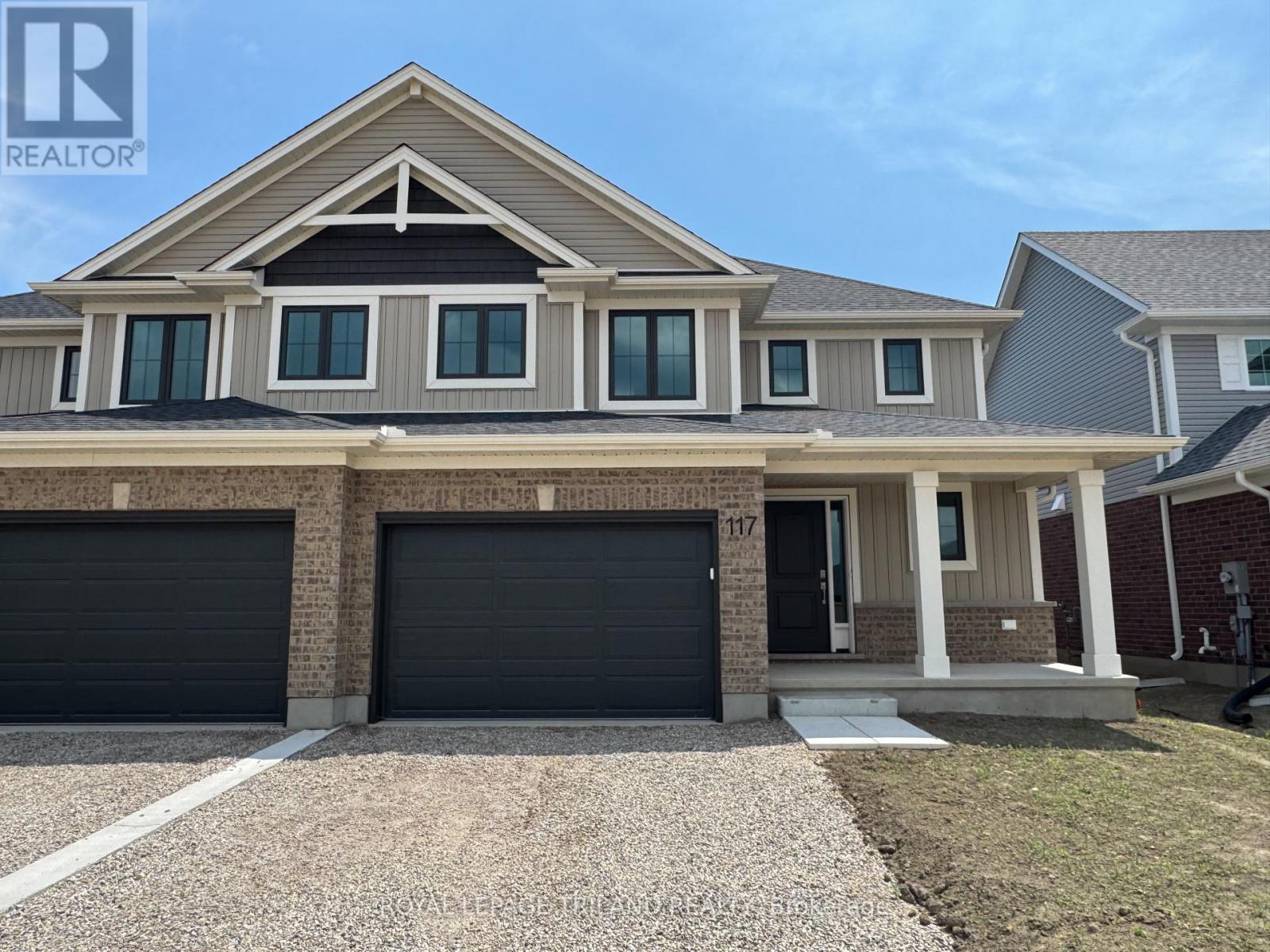 117 Styles Drive Property Photo 2