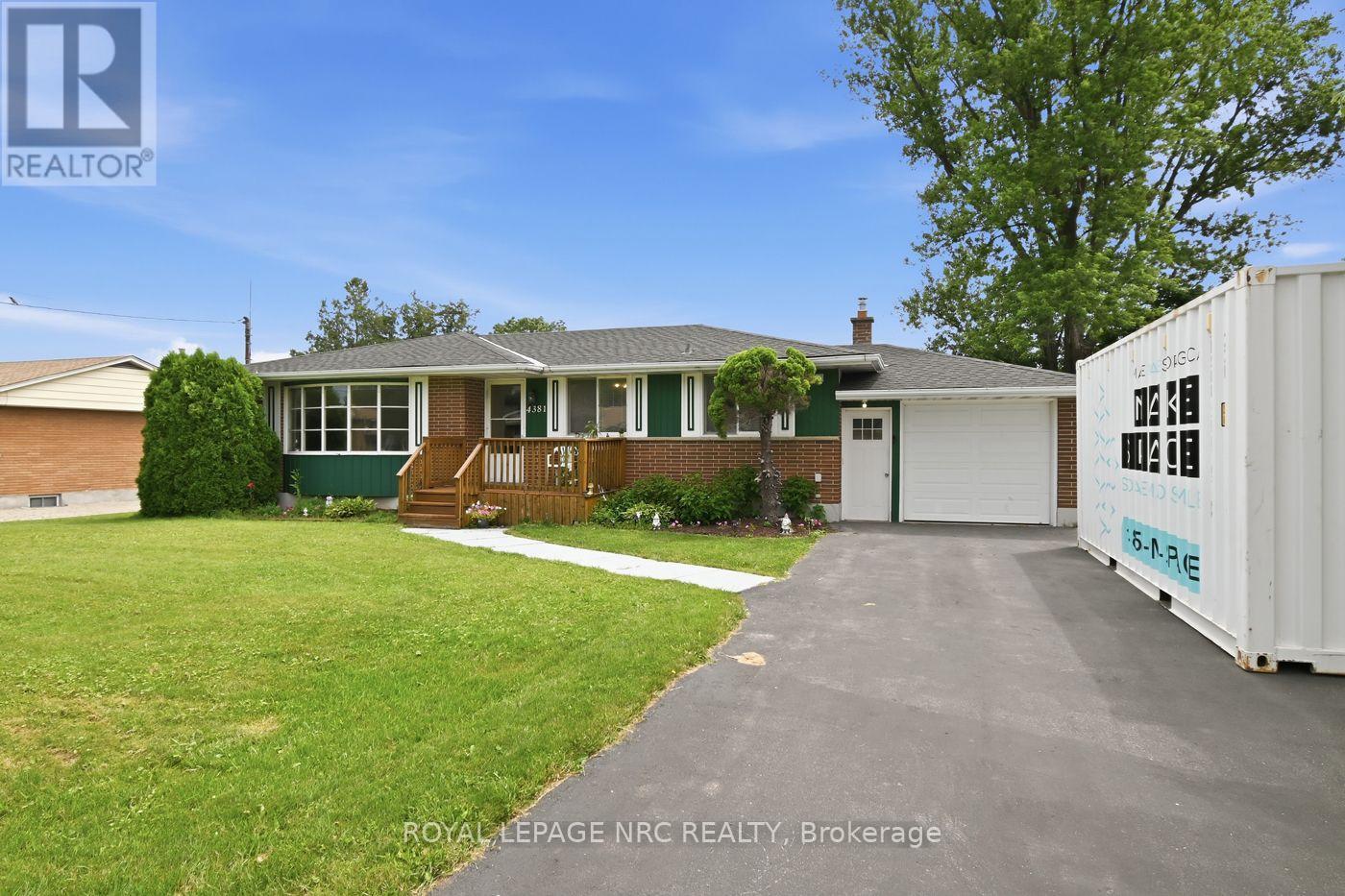 4381 Jackson Street Property Photo 1