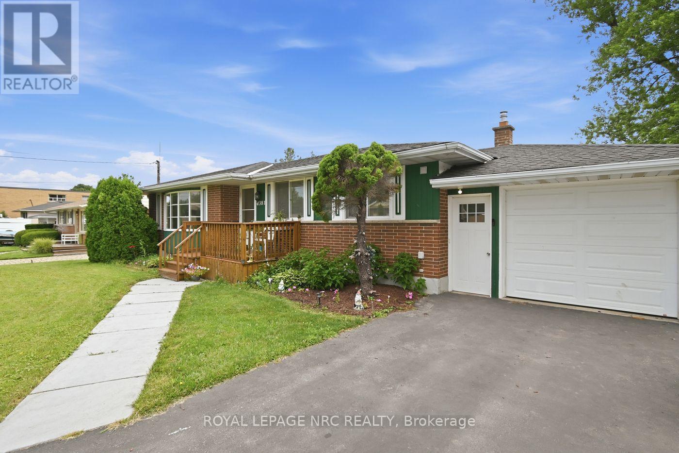 4381 Jackson Street Property Photo 2