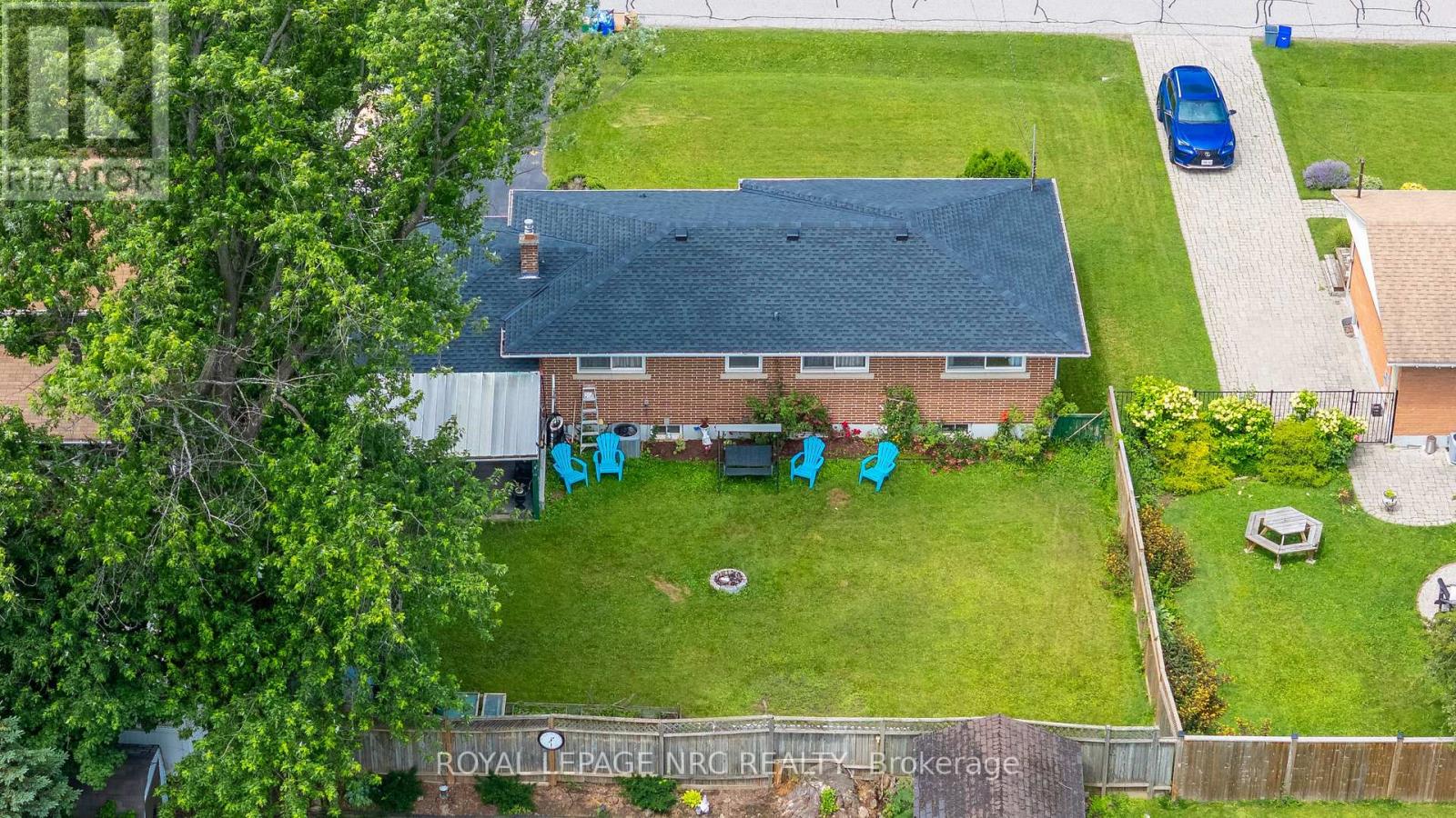 4381 Jackson Street Property Photo 25