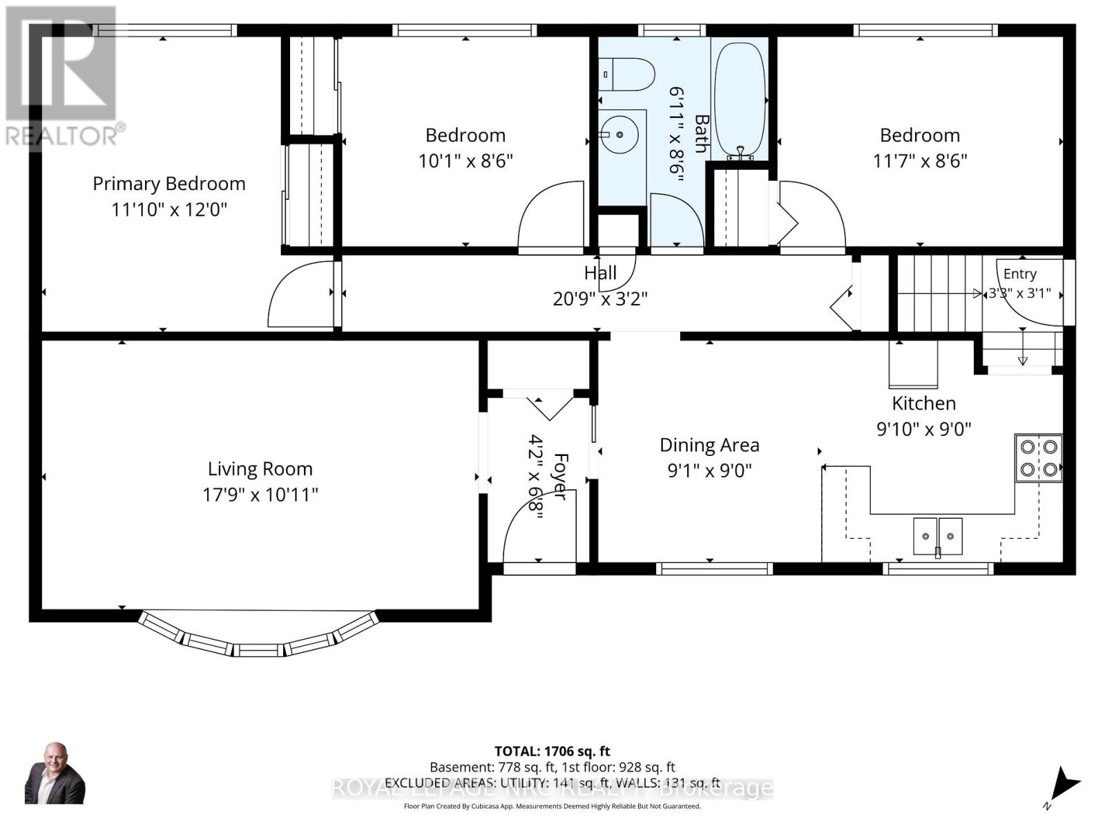 4381 Jackson Street Property Photo 32