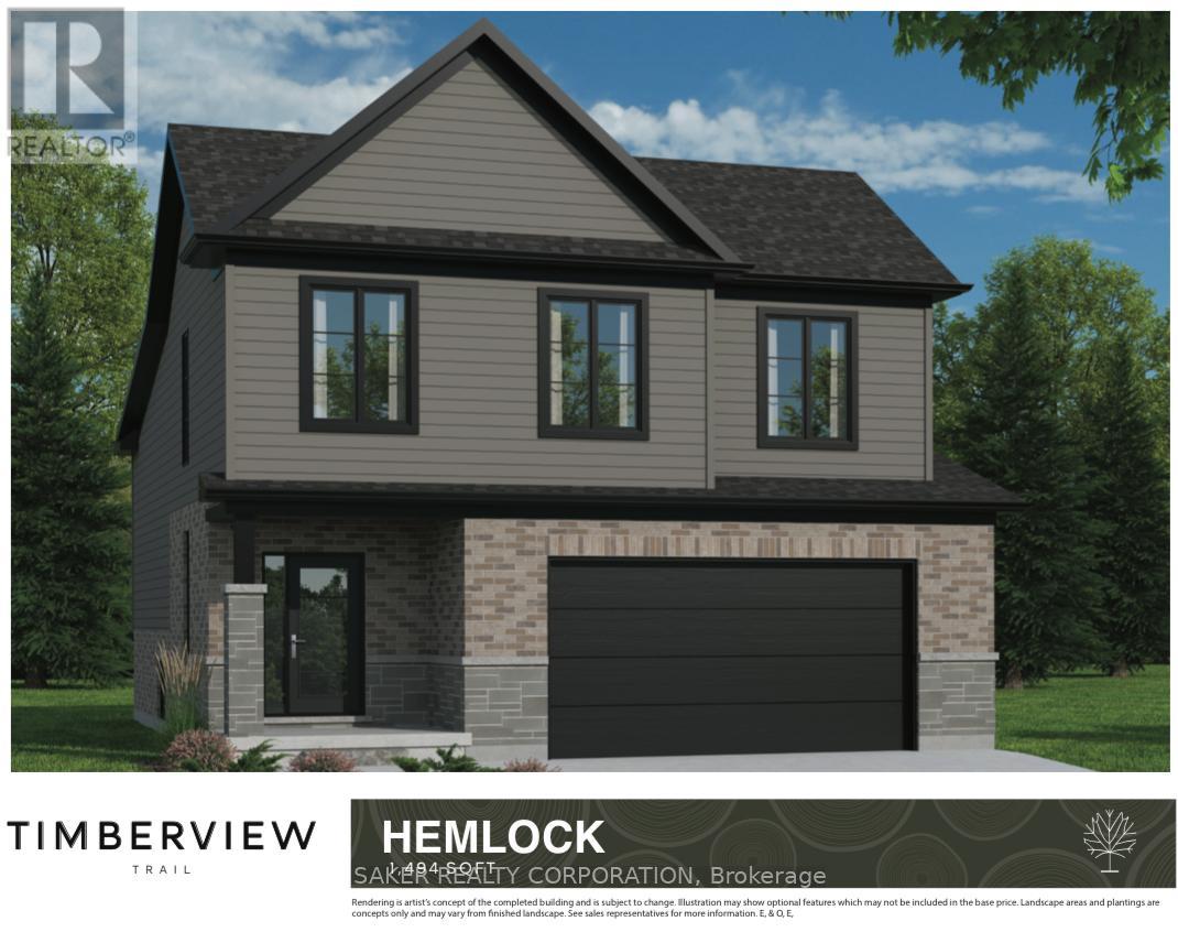 538 REGENT STREET Property Photo 1