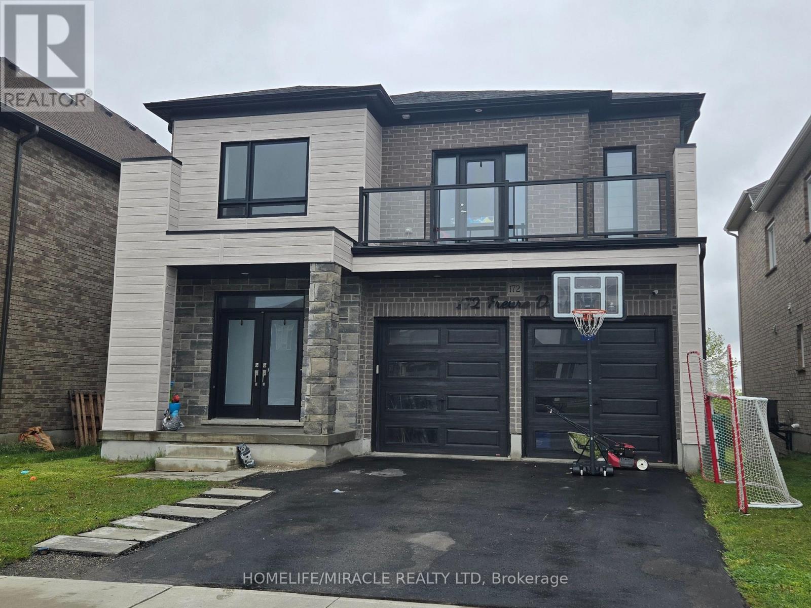 172 FREURE DRIVE