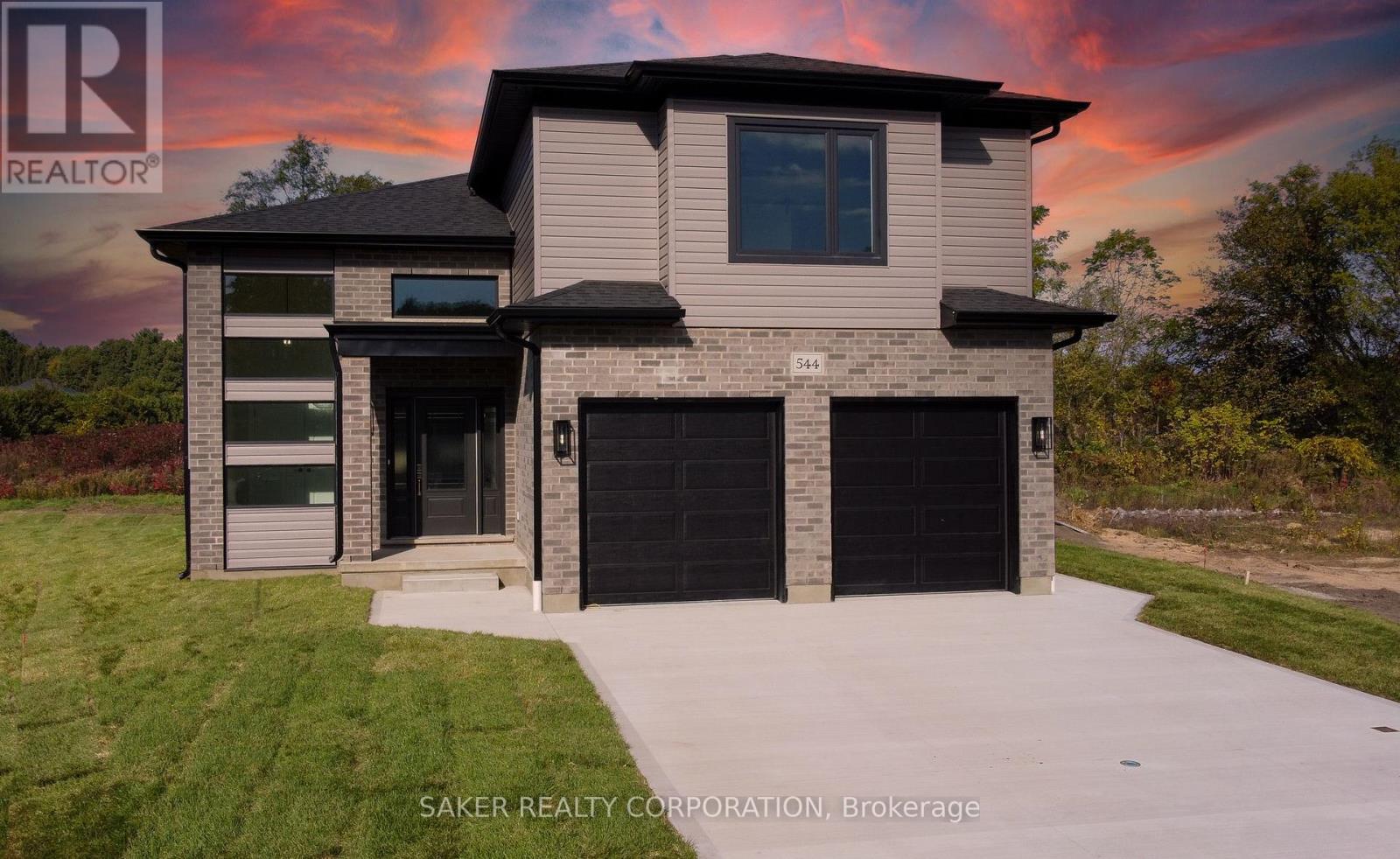 540 REGENT STREET Property Photo 1