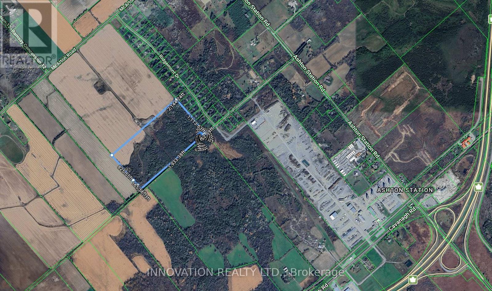 00 Douglas Side Road Property Photo 5