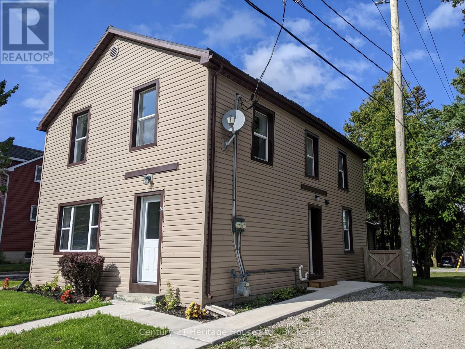 50 Goderich Street E Property Photo 1