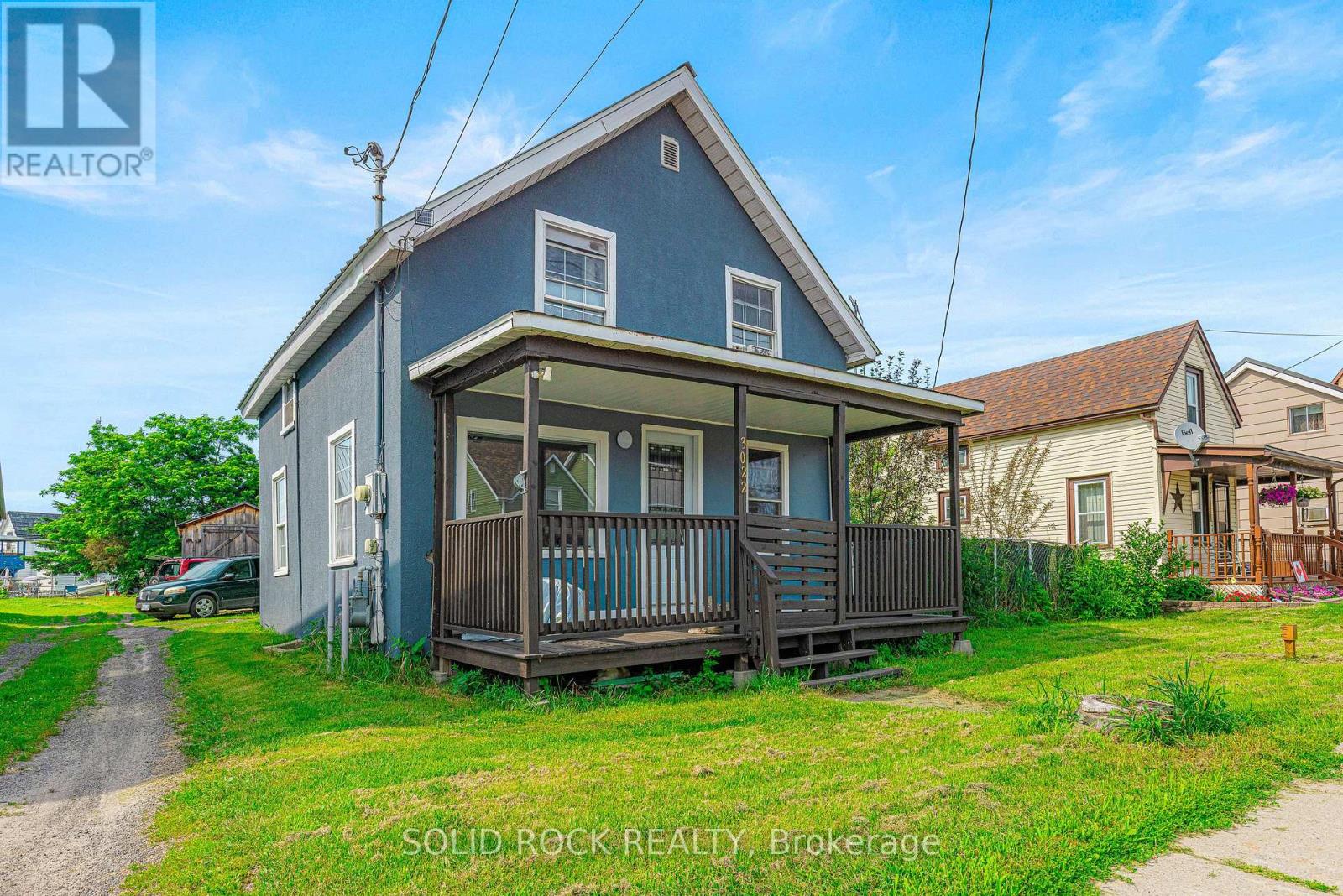 3022 John Street Property Photo 1