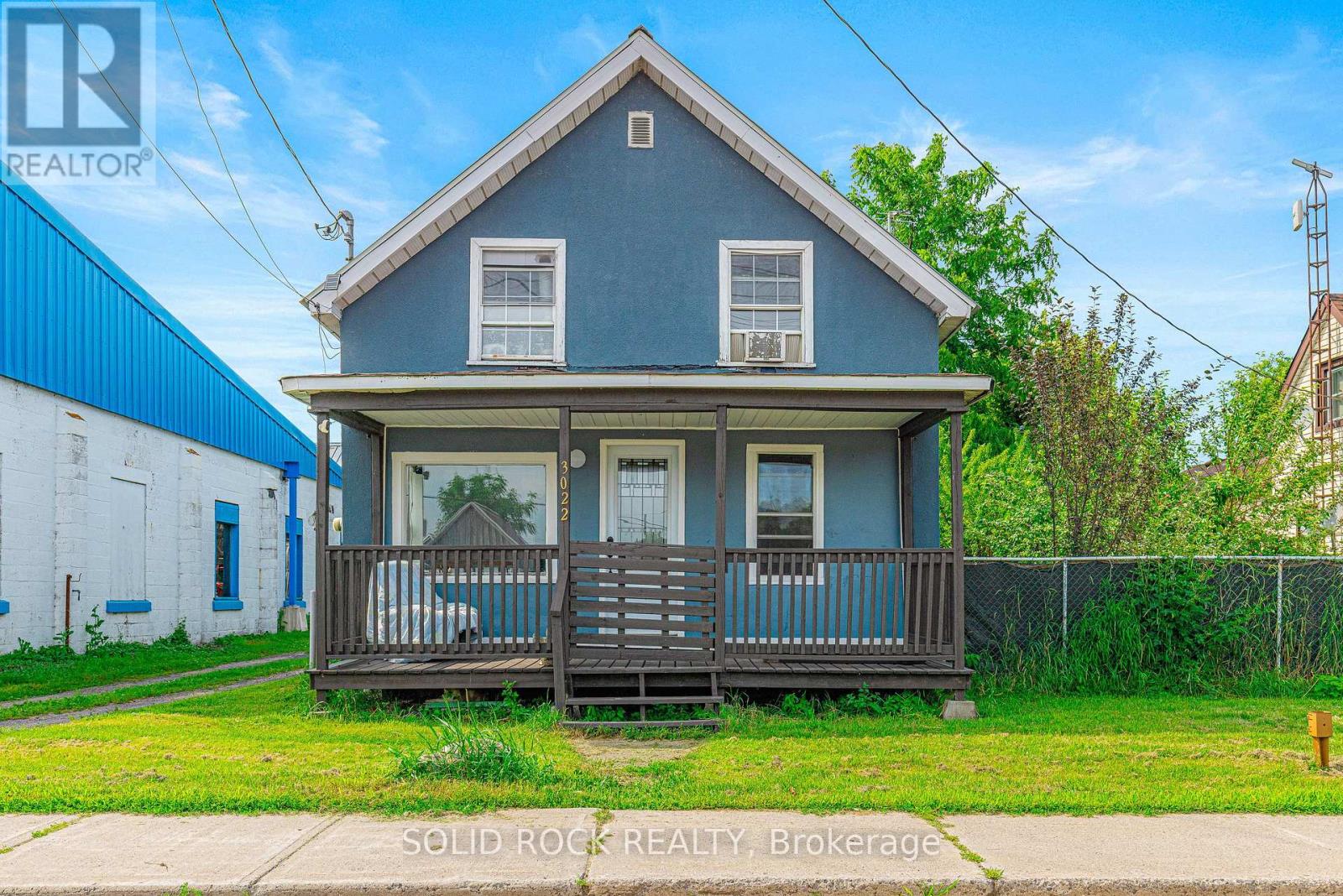 3022 John Street Property Photo 19