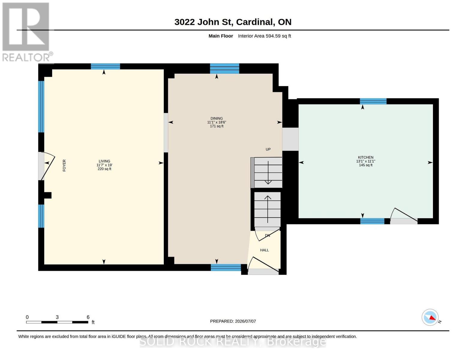 3022 John Street Property Photo 46