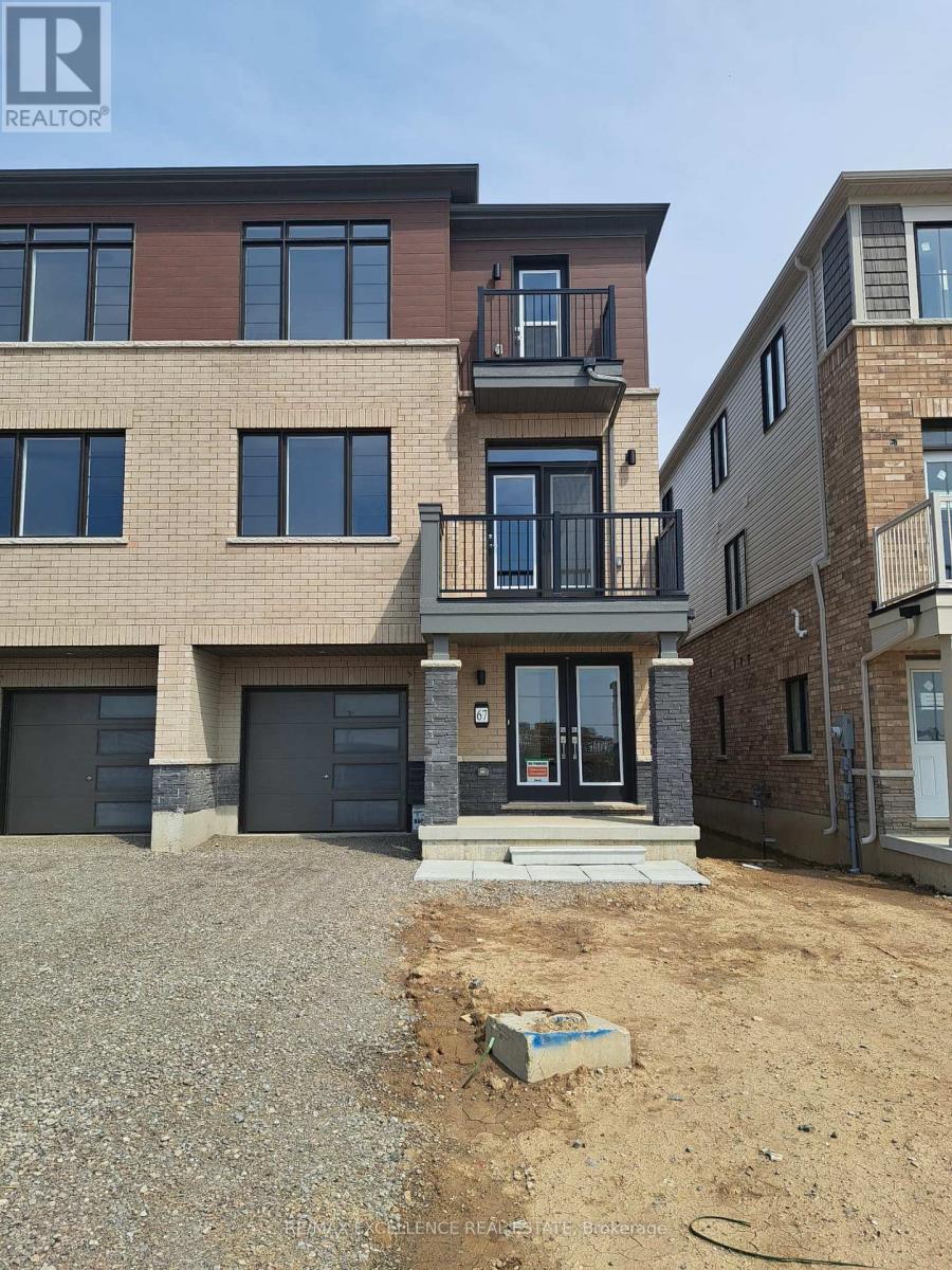 67 STANLEY AVENUE