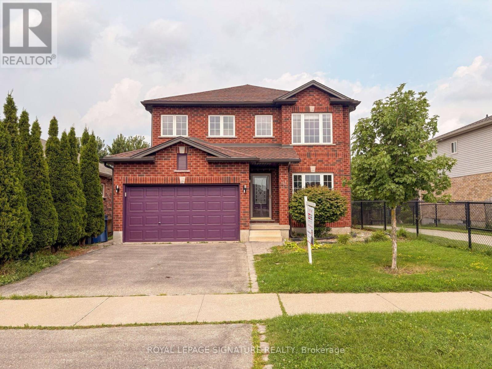 31 INGRAM DRIVE