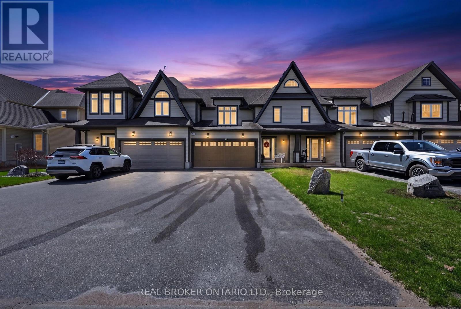 12 MASTERS CRESCENT Property Photo 1
