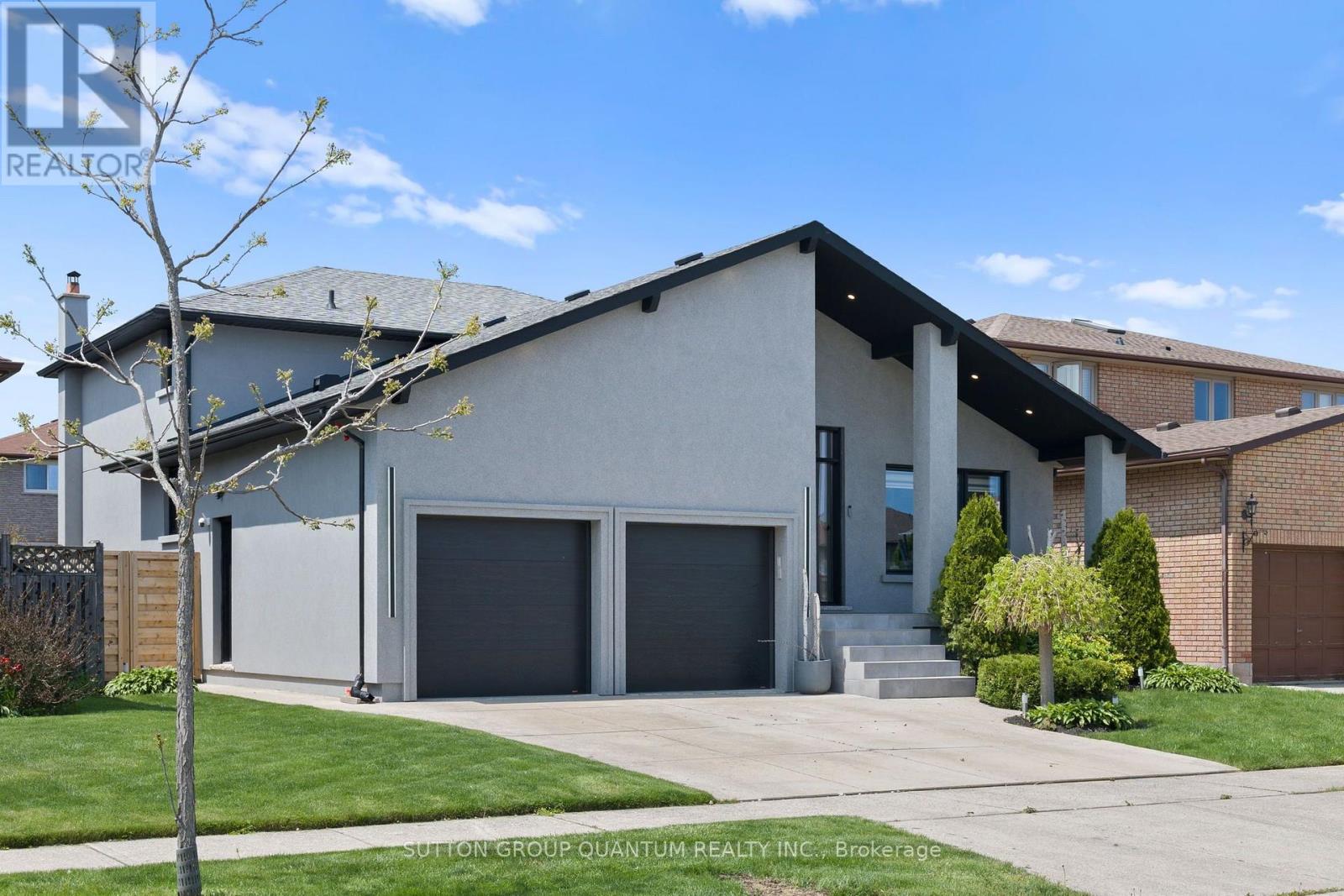 #BASEMENT - 17 CLEARVIEW DRIVE