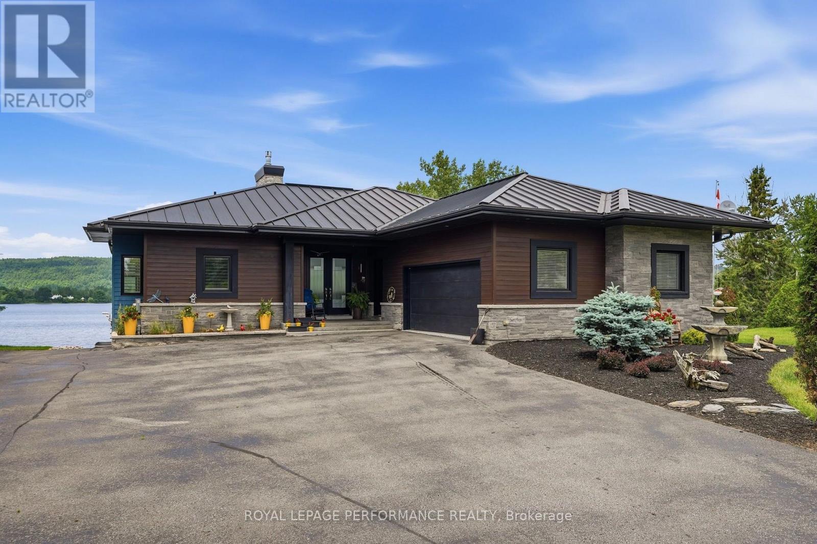 263 Du Domaine Road Property Photo 1