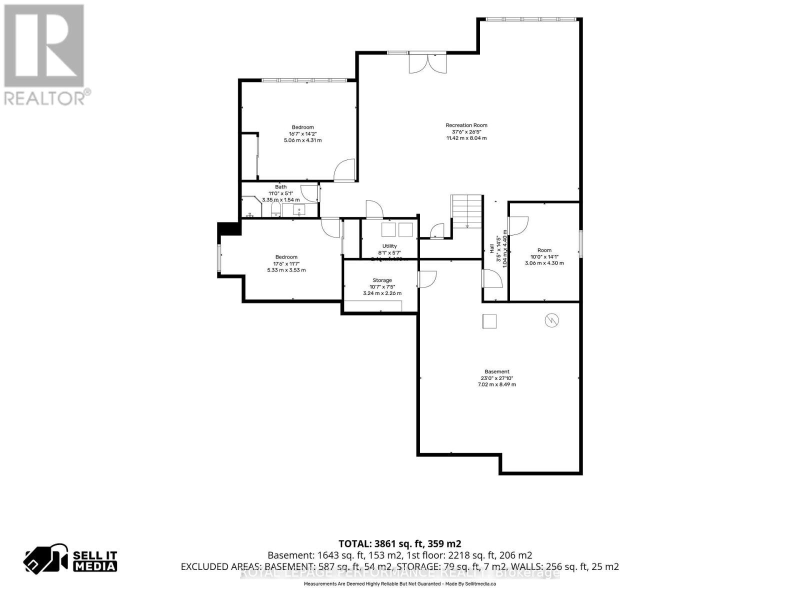 263 Du Domaine Road Property Photo 38