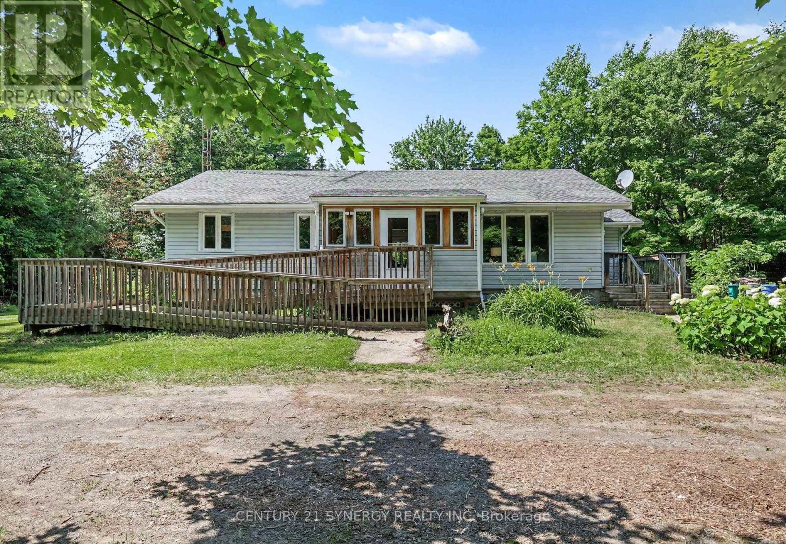 2468 Mclachlin Road Property Photo 1