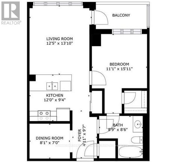 336 - 16 Concord Place Property Photo 17