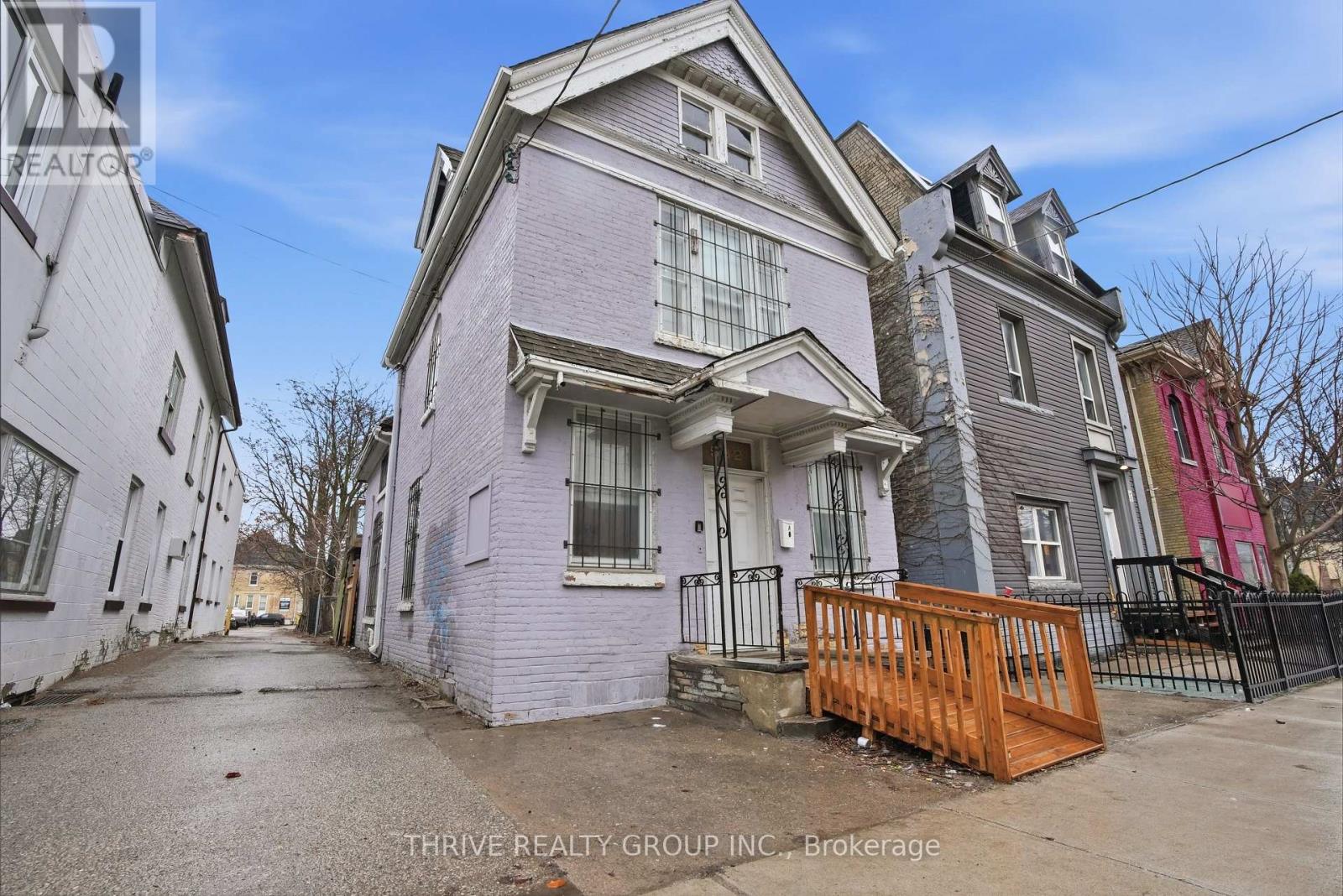 532-538 Dundas Street Property Photo 1